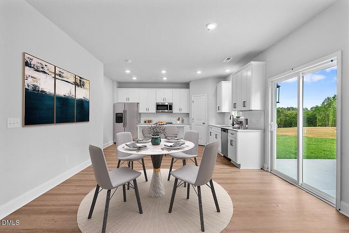 12460 Gameland Dr Laurinburg, NC 28352 - Thumbnail 5