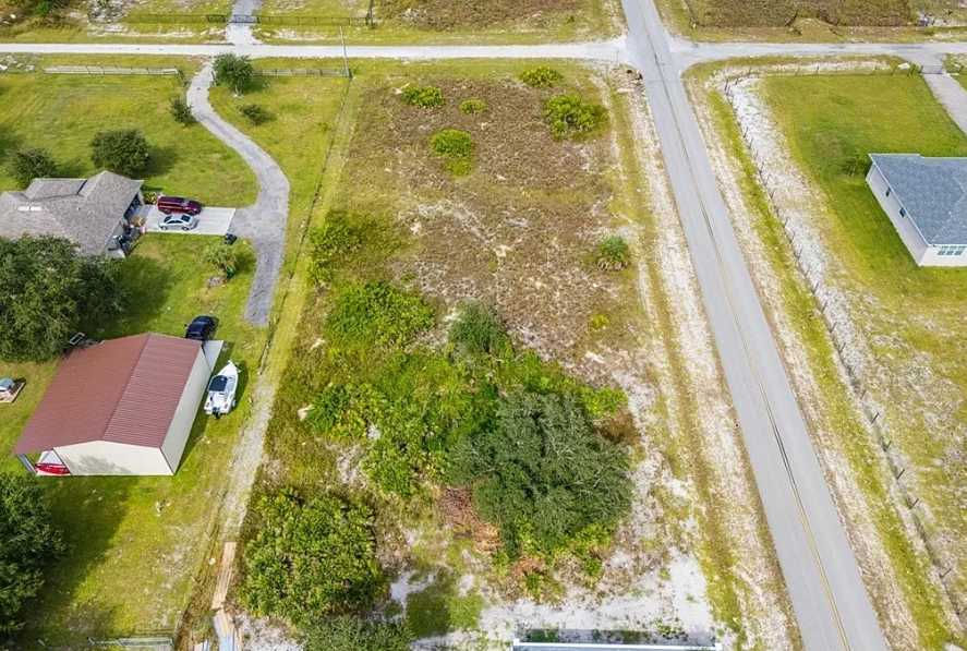 7717 7th Terrace, LaBelle, FL, USA, 33935  | Land/Lot