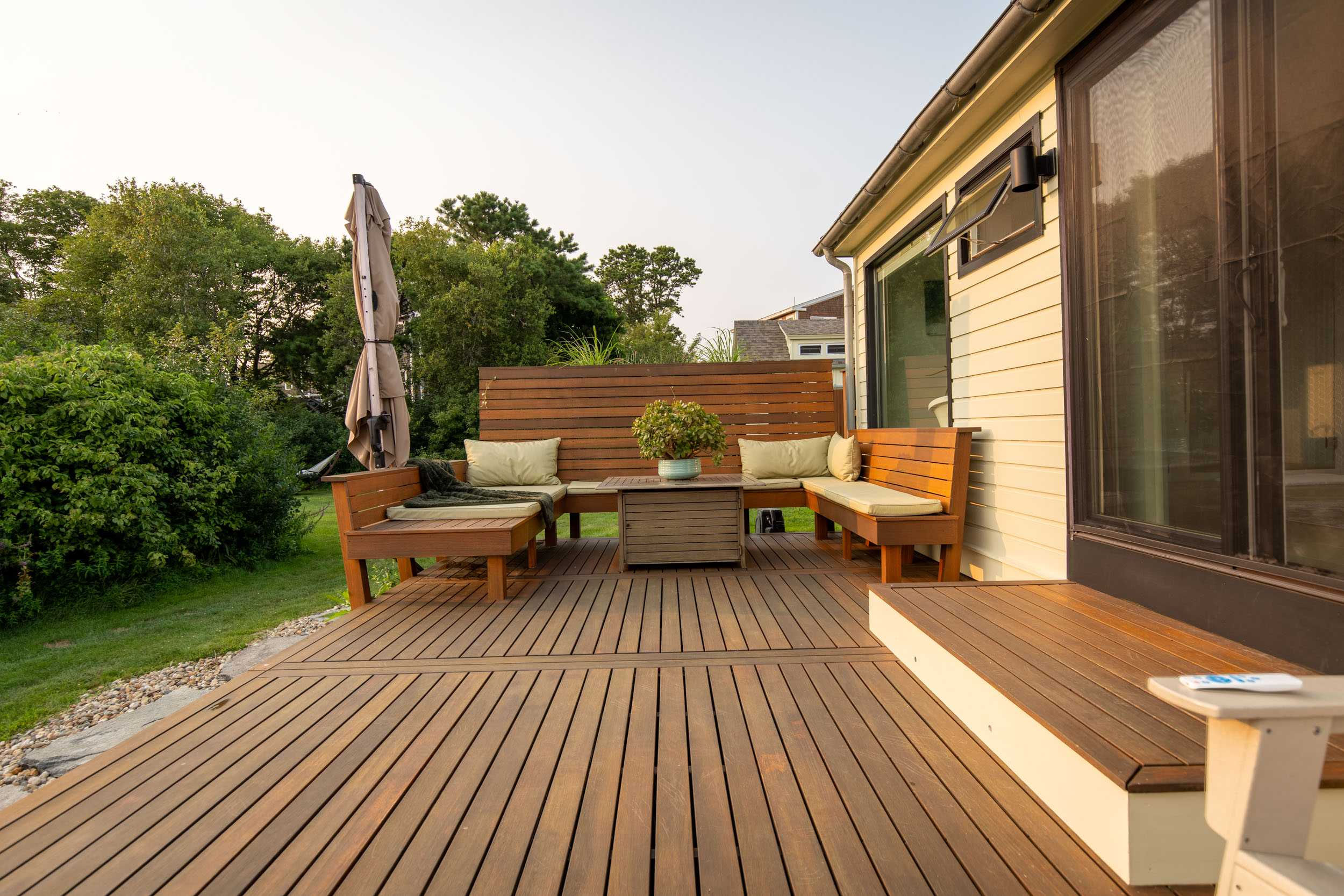 349 North End Boulevard, Salisbury, MA, USA, 1952 - Thumbnail 5