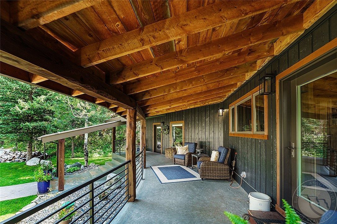 235 Upper Red Lodge Creek Rd Red Lodge, MT 59068 - Thumbnail 5