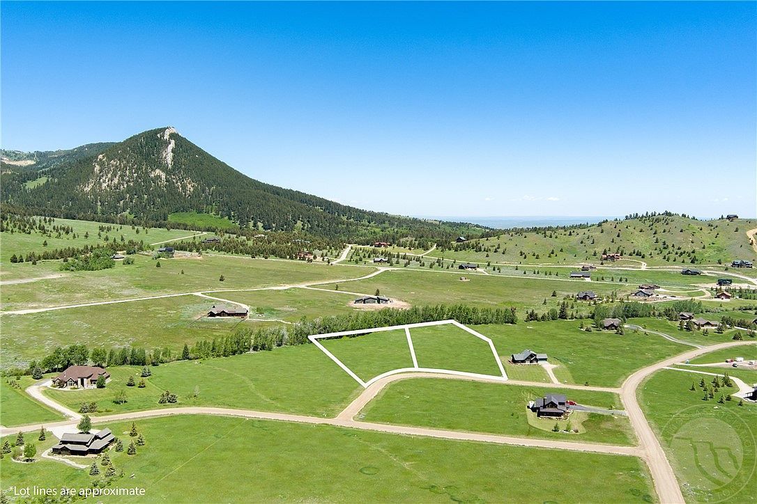 Palisades Loop Red Lodge, MT 59068 - Thumbnail 5