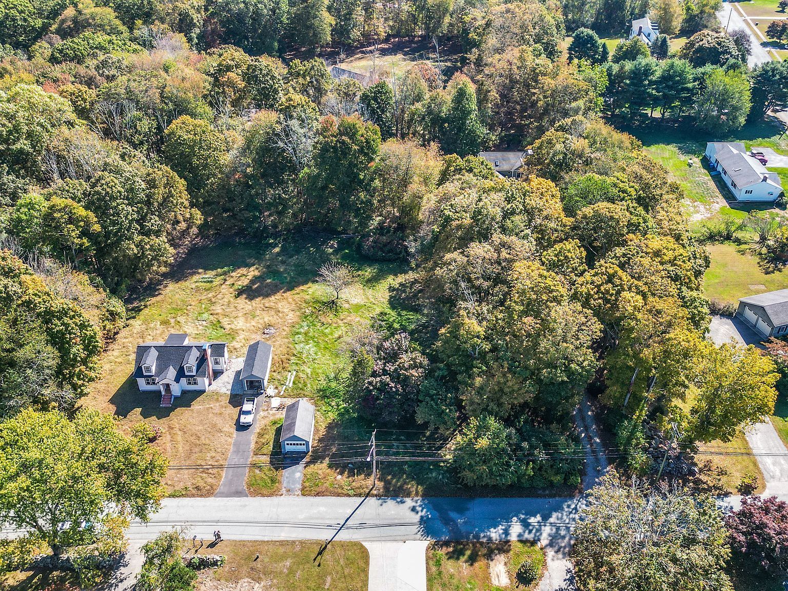 242 Browning Rd Norwich, CT 06360 - Thumbnail 5