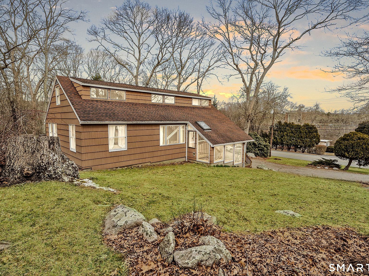 281 Fishtown Rd Mystic, CT 06355 - Thumbnail 5