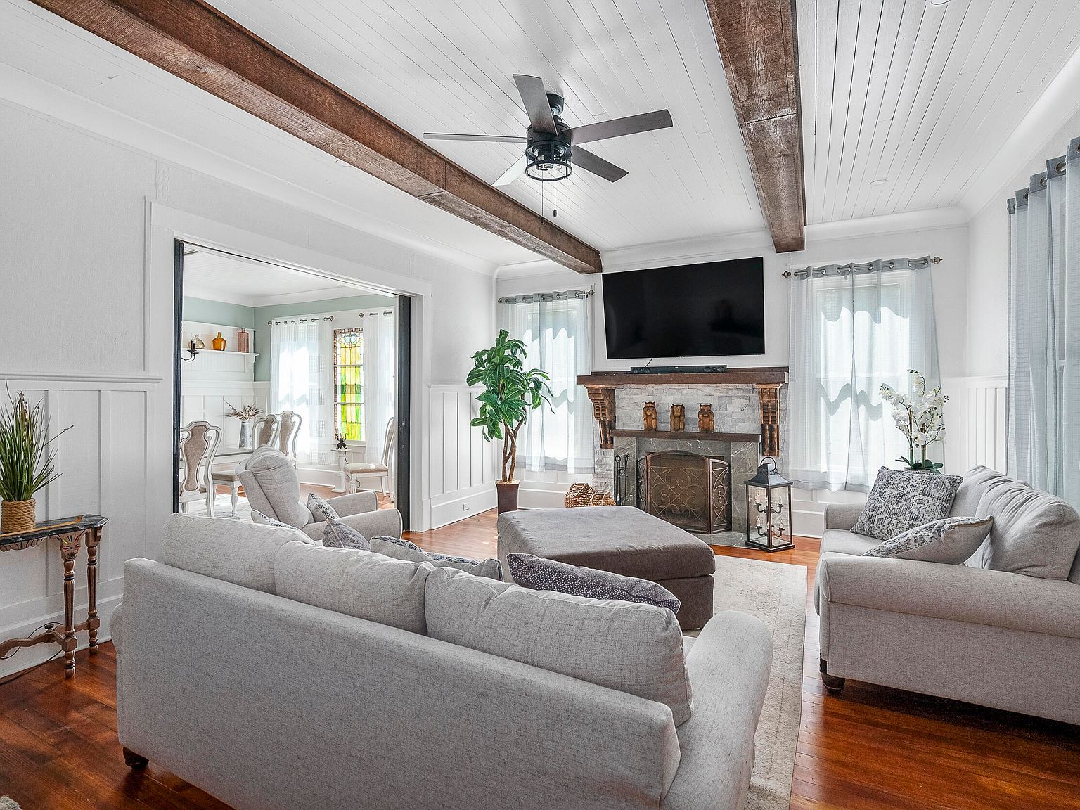 357 Williston Rd Beech Island, SC 29842 - Thumbnail 5