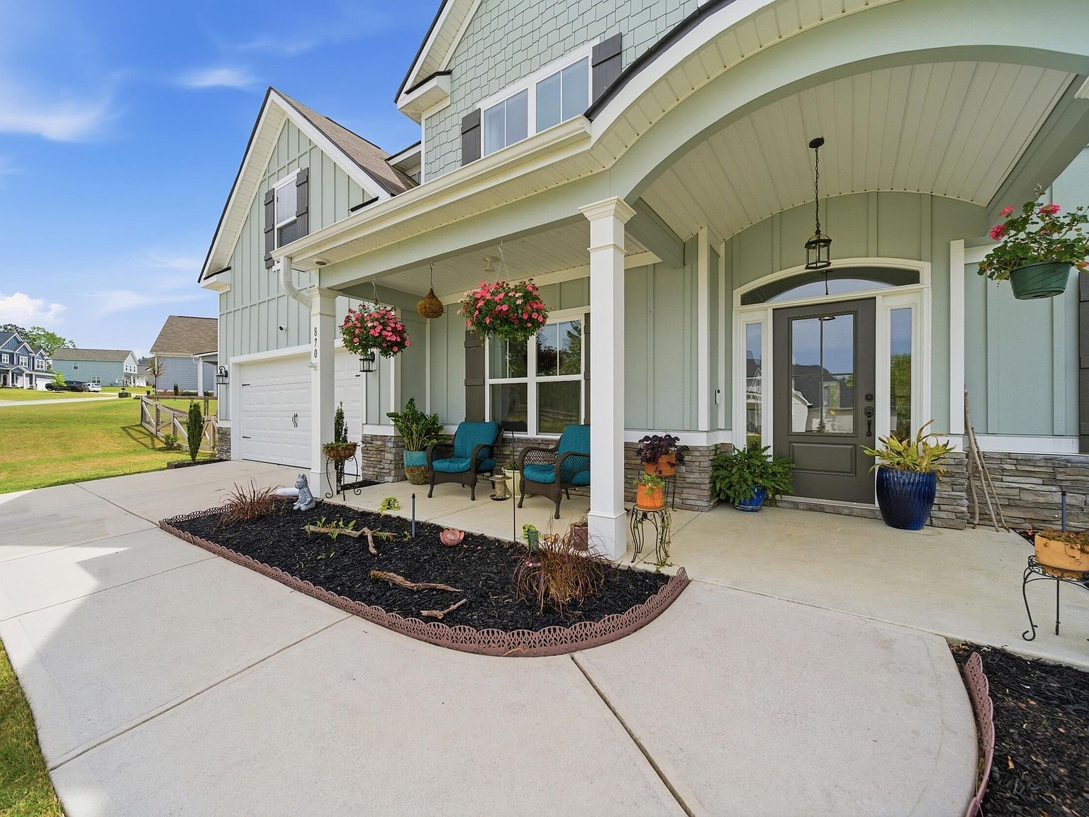 870 Hurryoff Ln Aiken, SC 29803 - Thumbnail 5