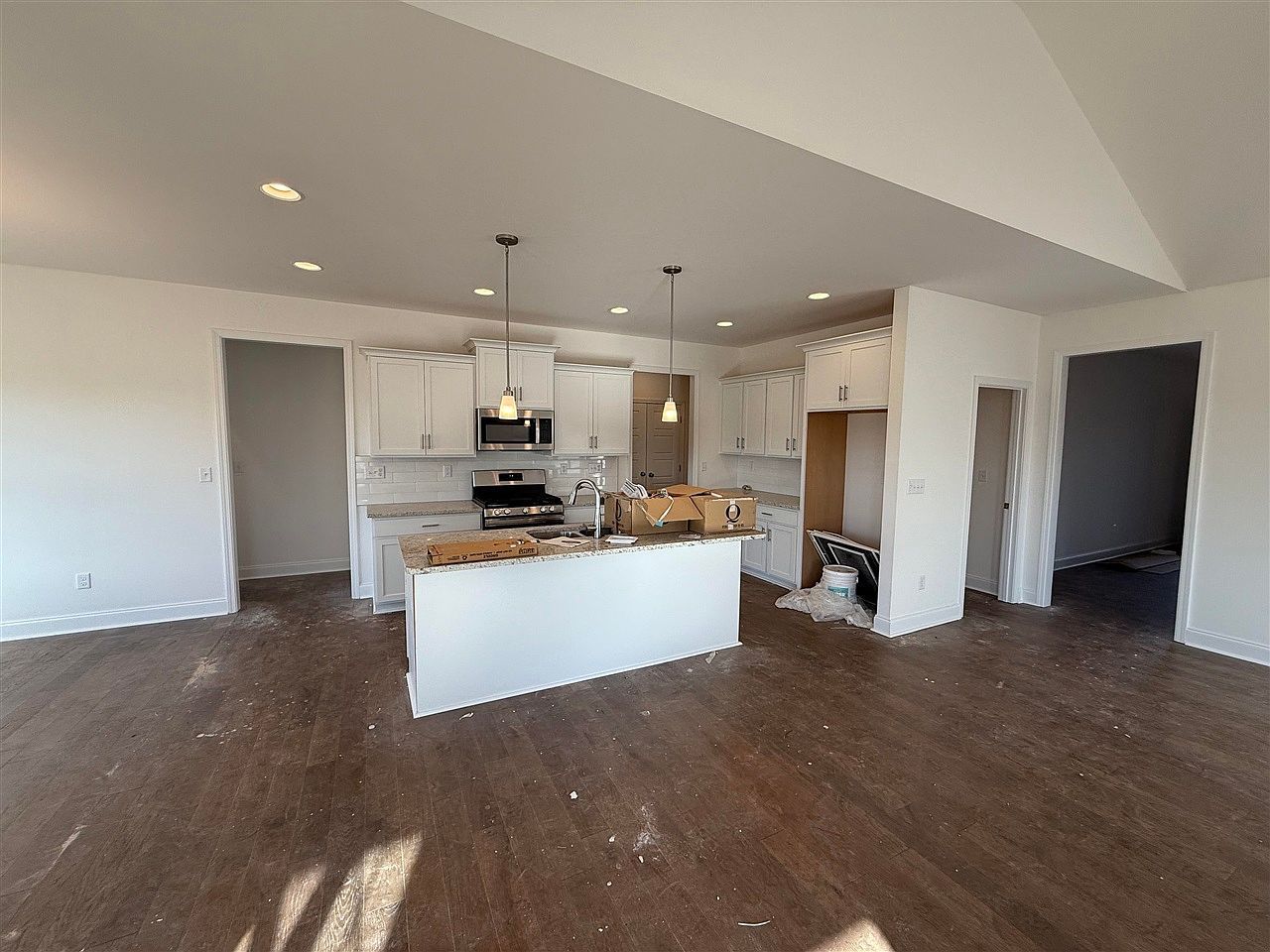 767 Denver Ln Bowling Green, KY 42103 - Thumbnail 5