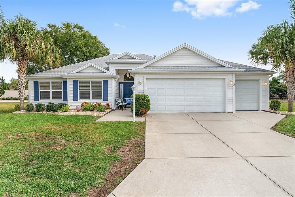 560 Smithfield Pl The Villages, FL 32162 - Thumbnail 5