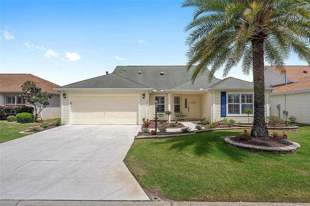 1348 Honea Path The Villages, FL 32162 - Thumbnail 5
