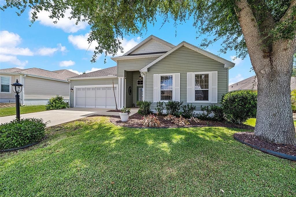 1726 Latta Ct The Villages, FL 32162 - Thumbnail 5