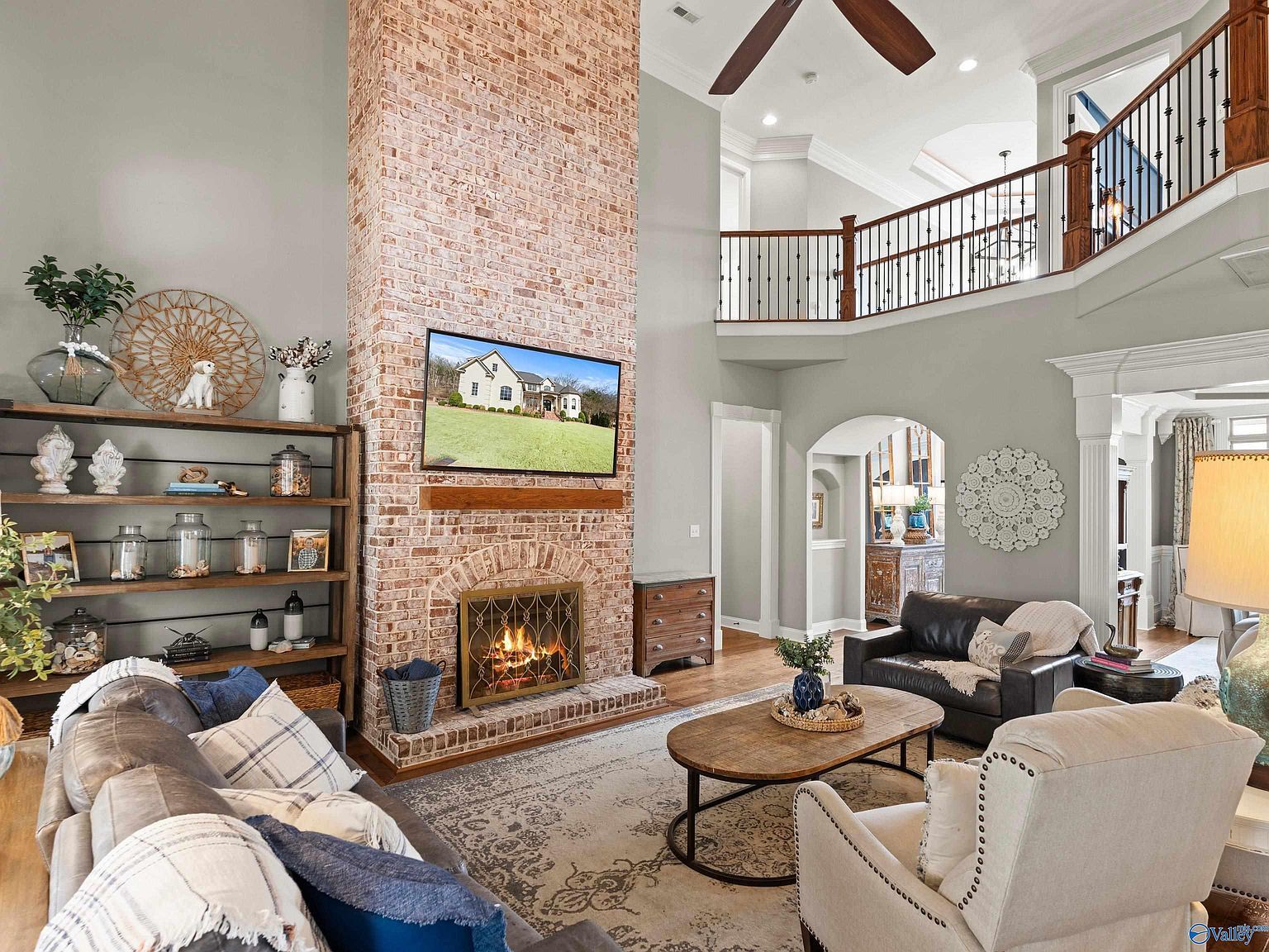 5 Brennan Hill Ln Gurley, AL 35748 - Thumbnail 5