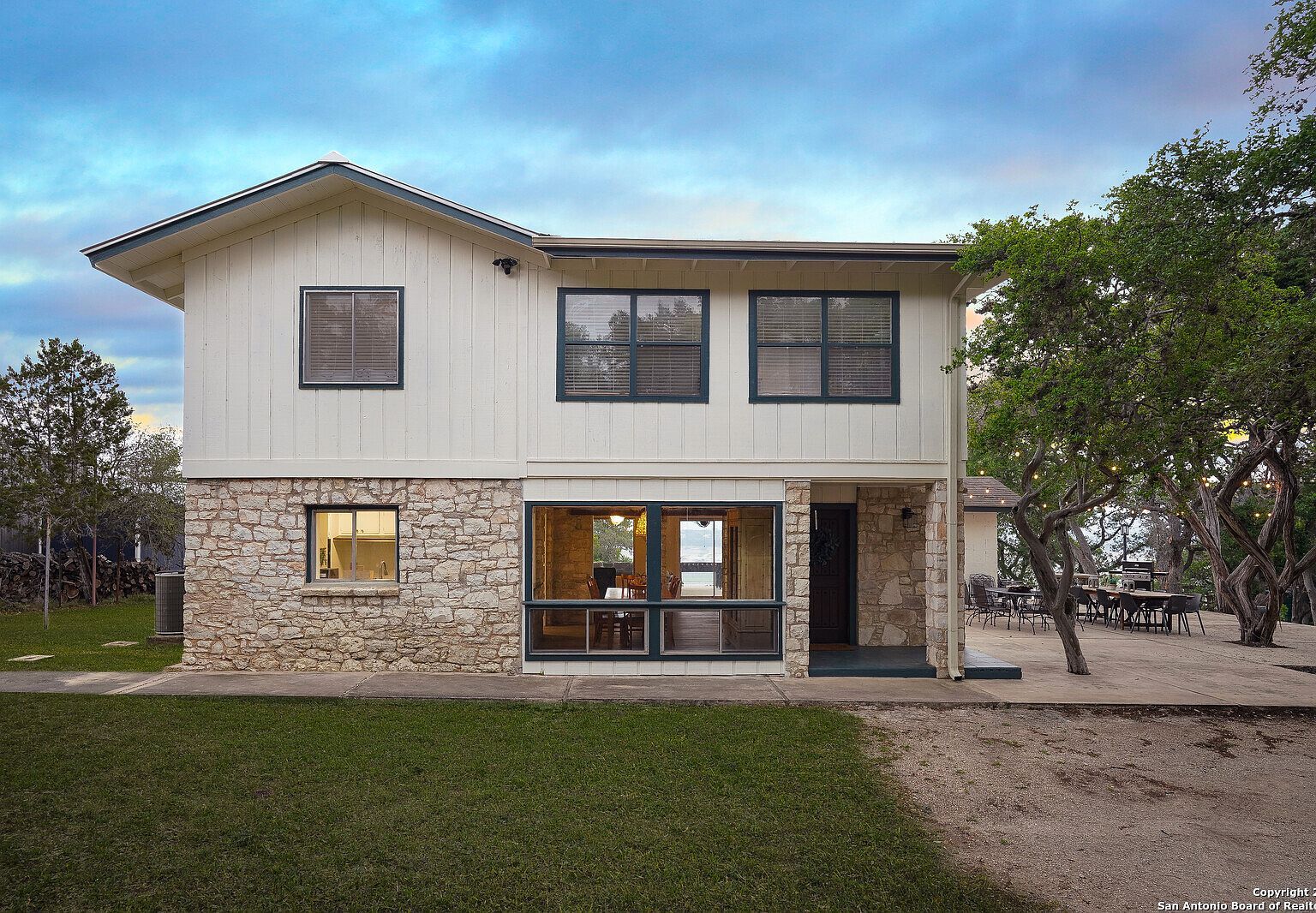 550 County Road 262 Mico, TX 78056 - Thumbnail 5