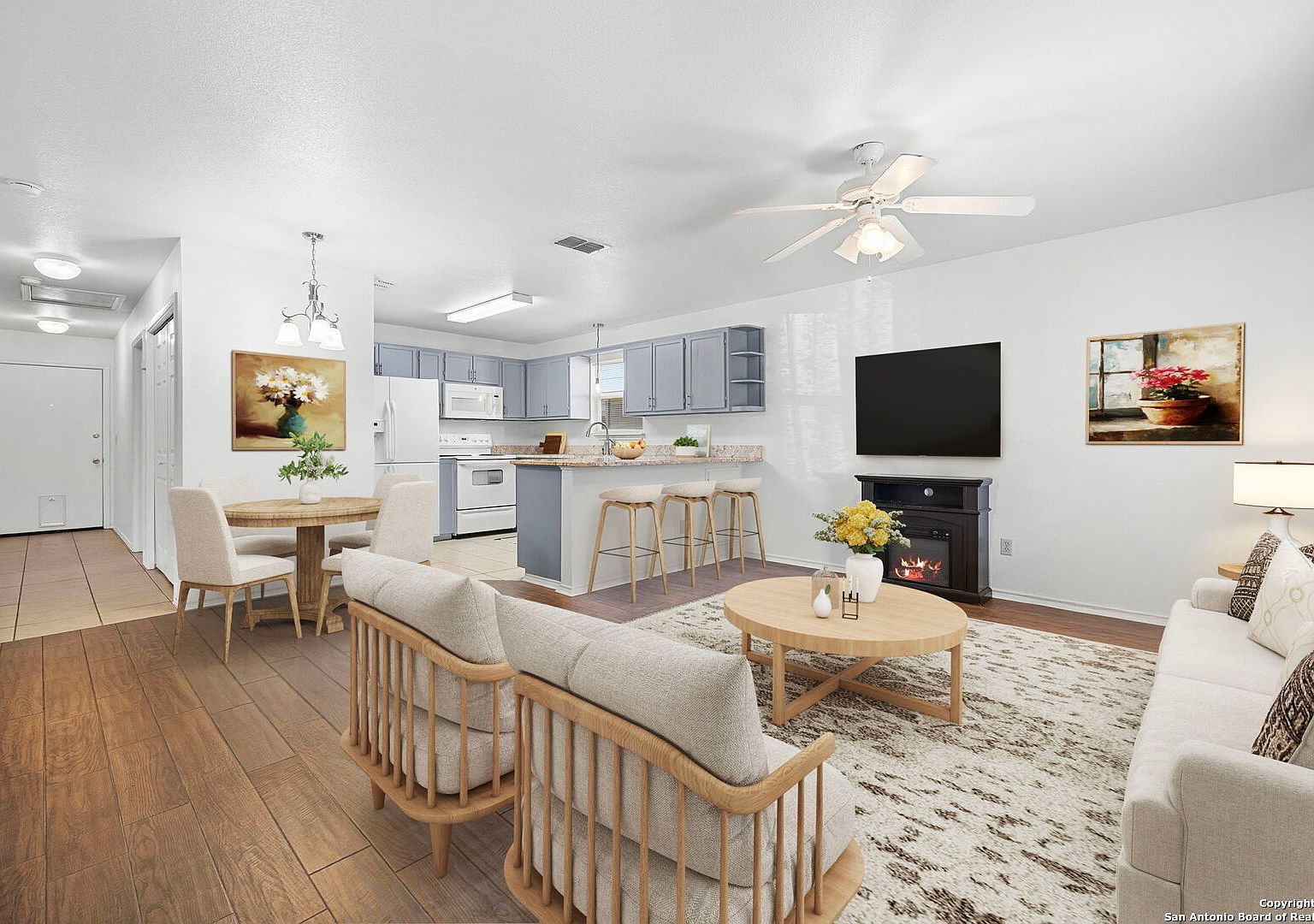 121 S Plant Ave APT 102 Boerne, TX 78006 - Thumbnail 5