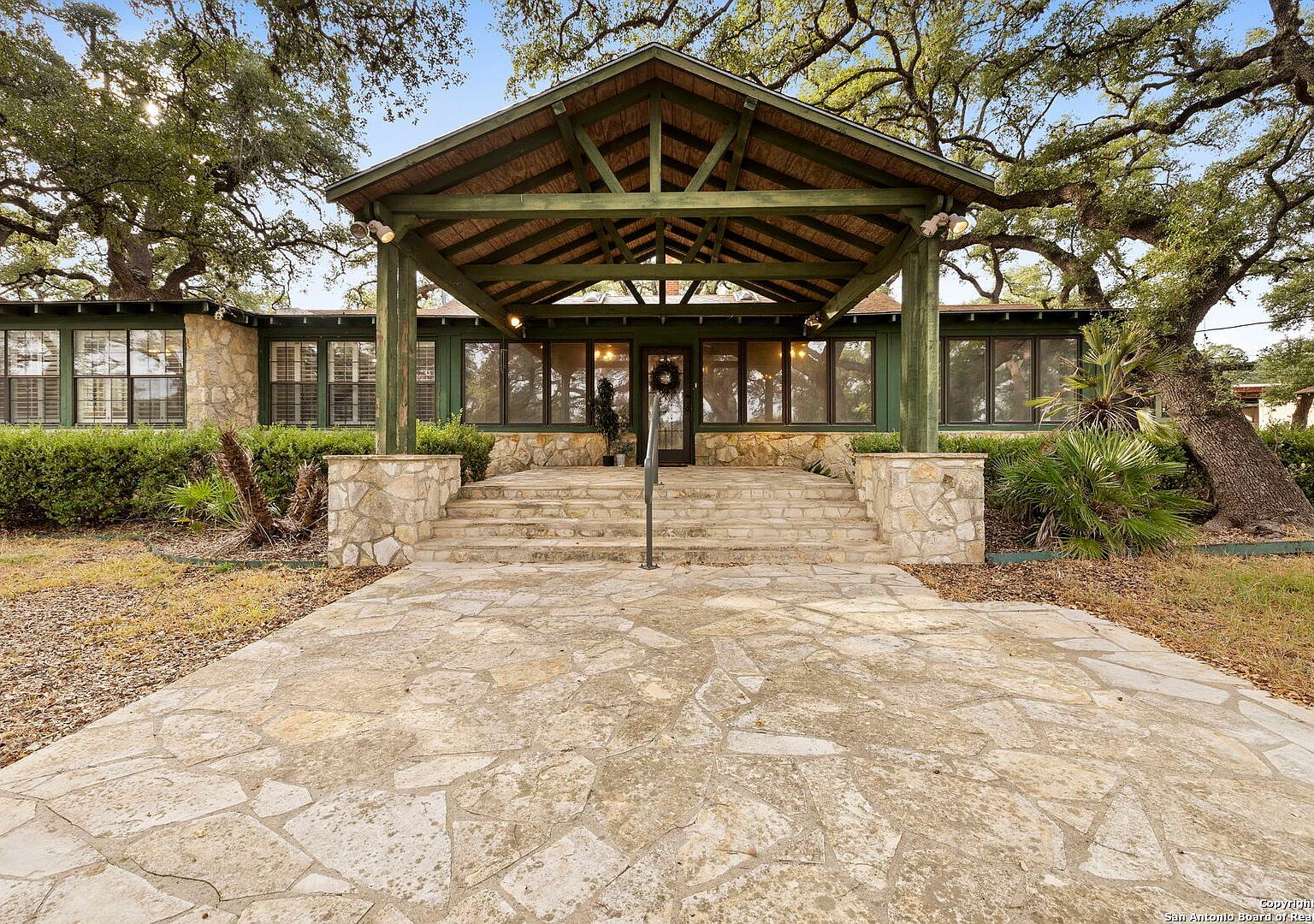 315 Flying R Ranch Rd Spring Branch, TX 78070 - Thumbnail 5