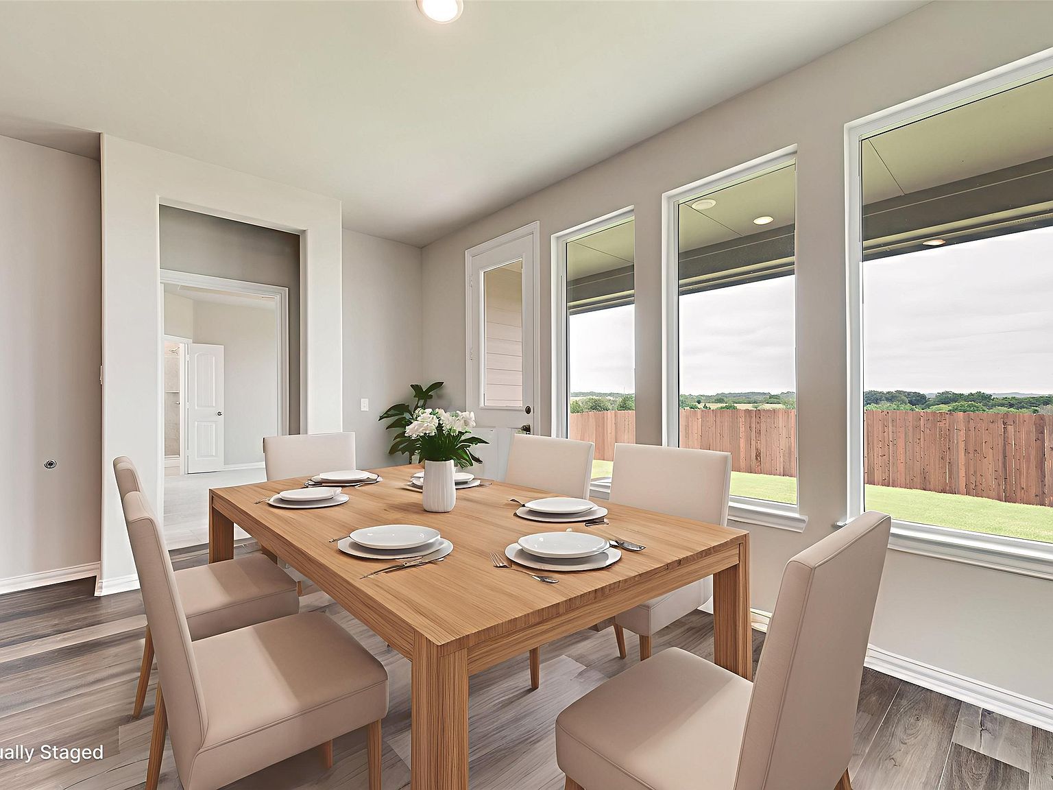 616 Juneau St Gainesville, TX 76240 - Thumbnail 5