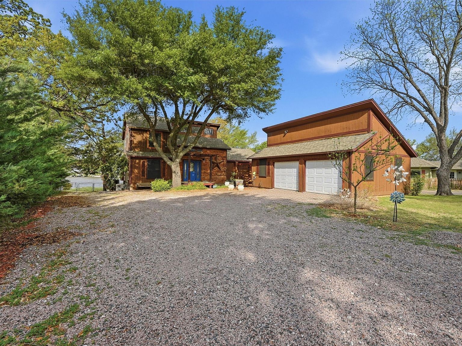 1334 Kiowa Dr E Lake Kiowa, TX 76240 - Thumbnail 5