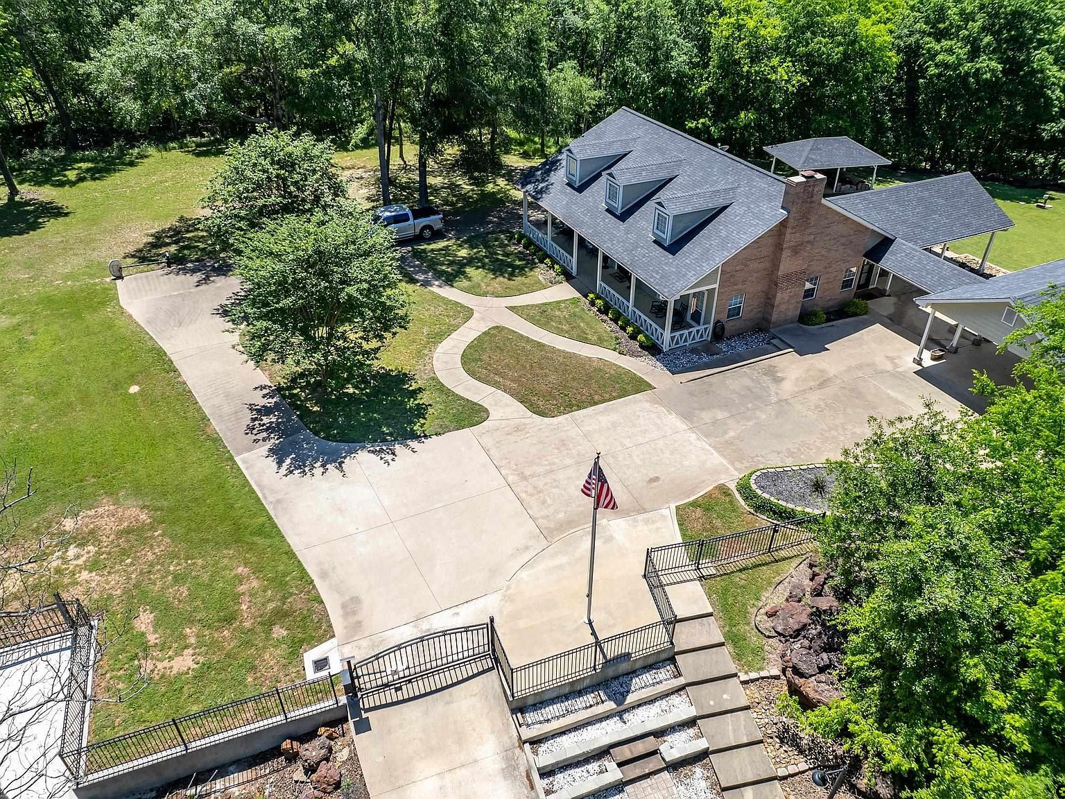 975 County Road 2954 Alba, TX 75410 - Thumbnail 5