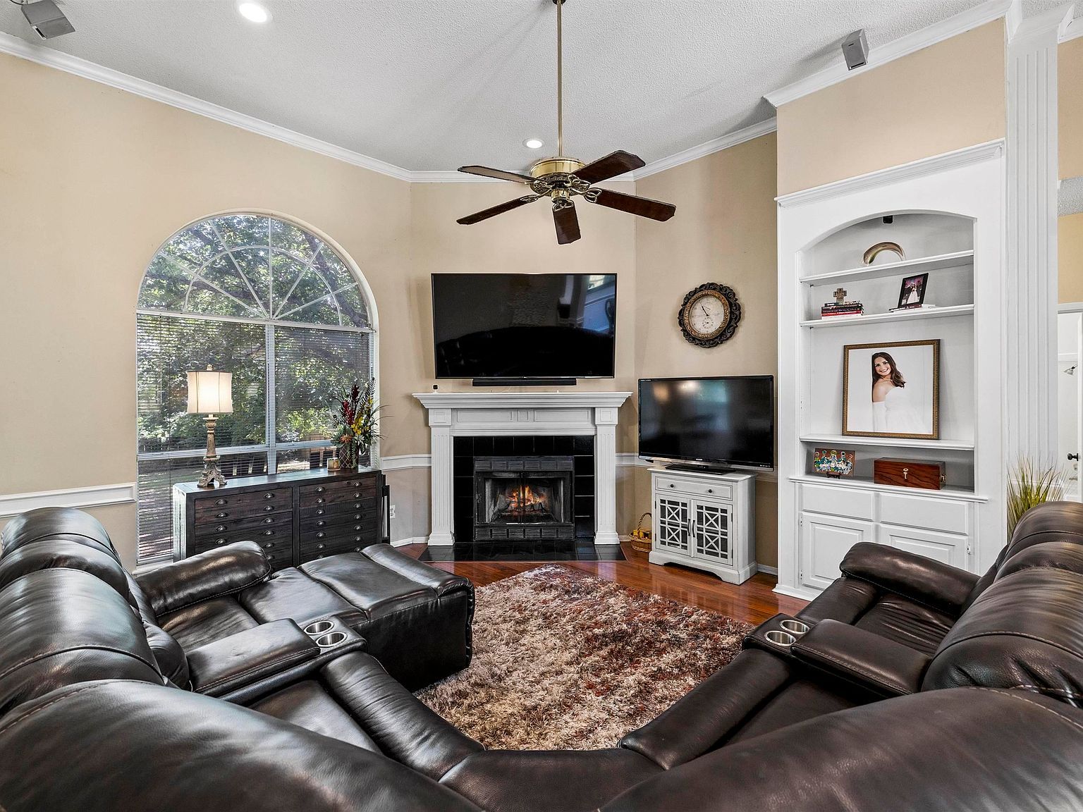 1737 Bearwood Ln Tyler, TX 75703 - Thumbnail 5