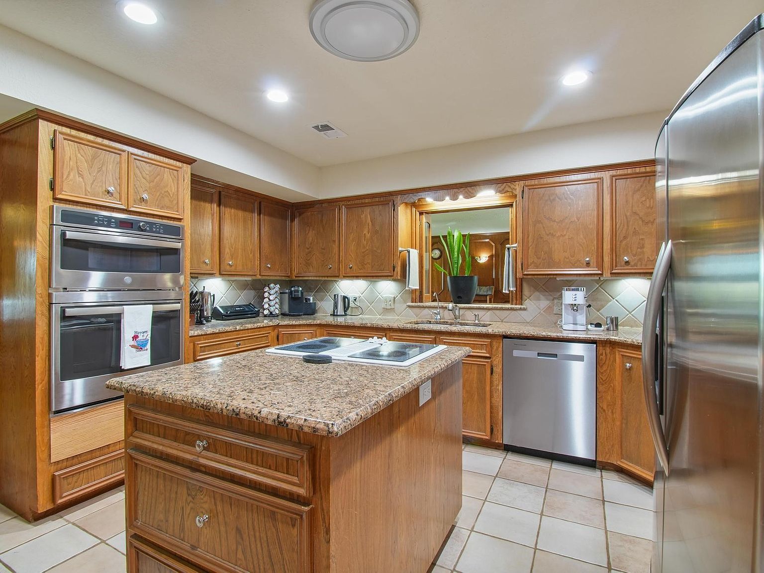 11074 W 64th Hwy Overton, TX 75684 - Thumbnail 5