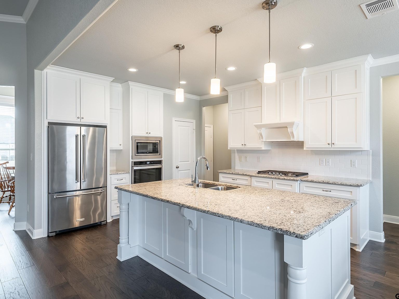 7323 Harpers Ridge Ln Tyler, TX 75703 - Thumbnail 5