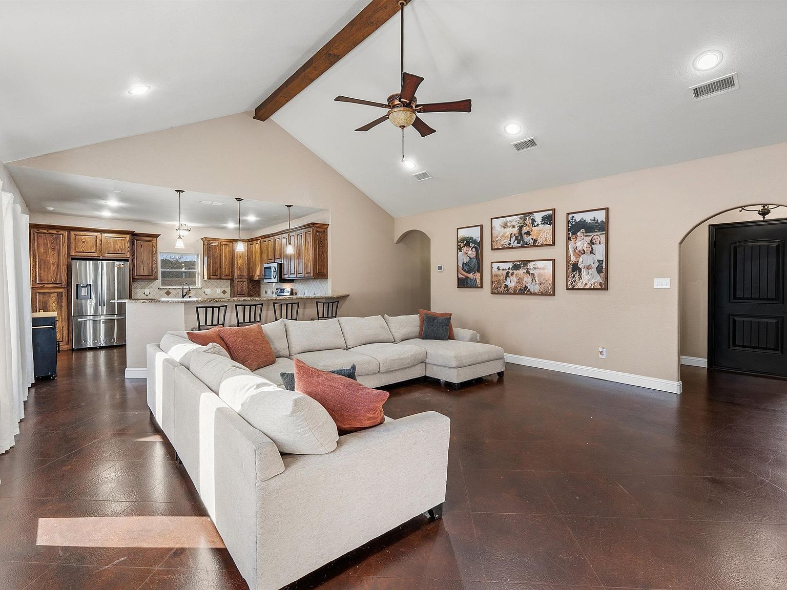 205 Vz County Road 4807 Ben Wheeler, TX 75754 - Thumbnail 5