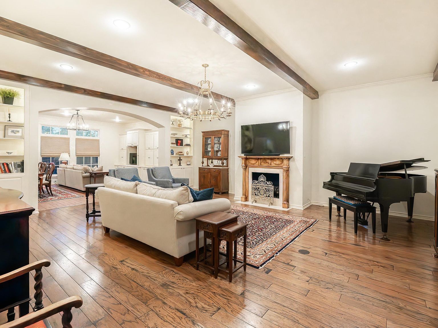 736 Fairmont Dr Tyler, TX 75701 - Thumbnail 5