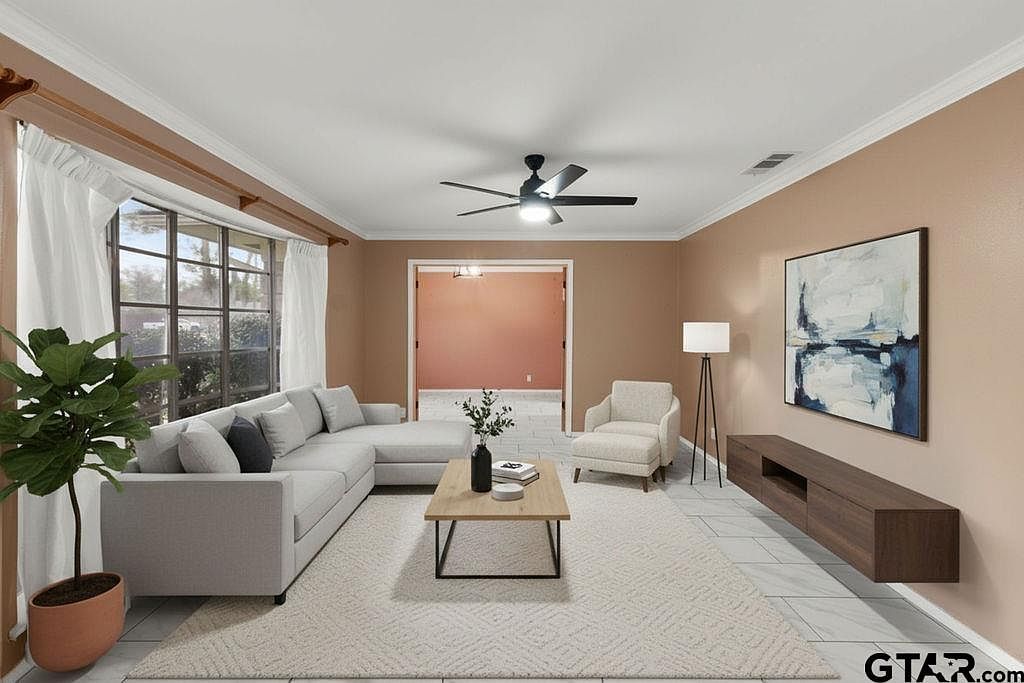 811 Trenton Dr Tyler, TX 75703 - Thumbnail 5