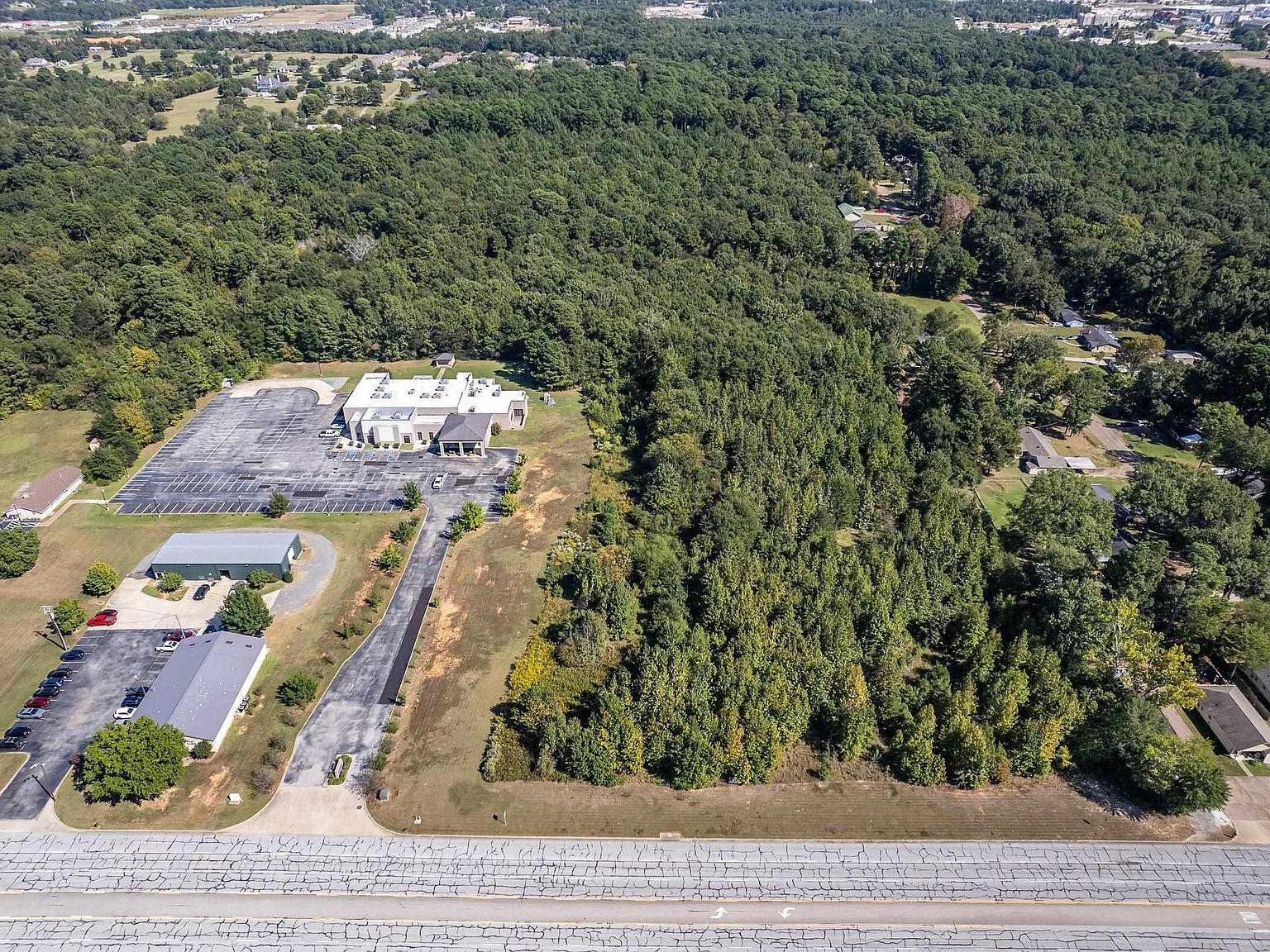 Judson Rd Longview, TX 75605 - Thumbnail 5