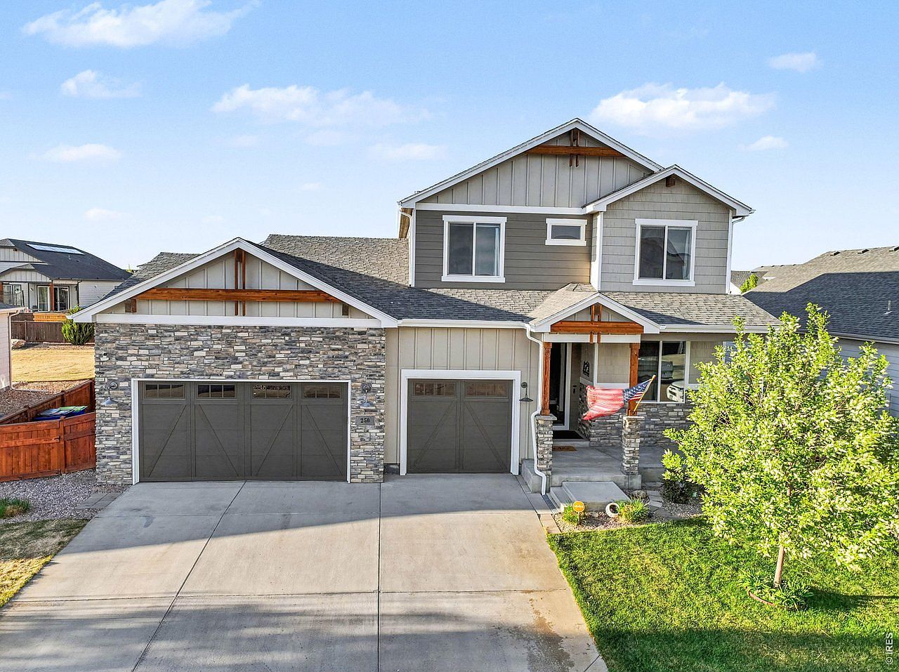 250 Sutherland Dr Windsor, CO 80550 - Thumbnail 5