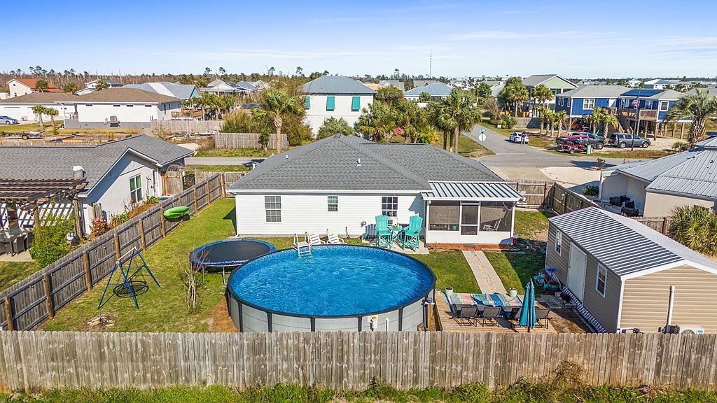 233 Kim Kove Mexico Beach, FL 32456 - Thumbnail 5