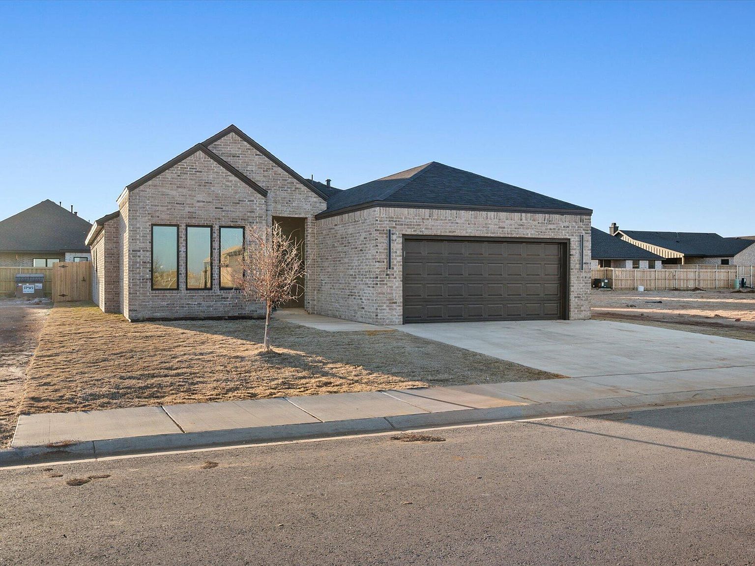 1415 Farmhouse Ave Wolfforth, TX 79382 - Thumbnail 5