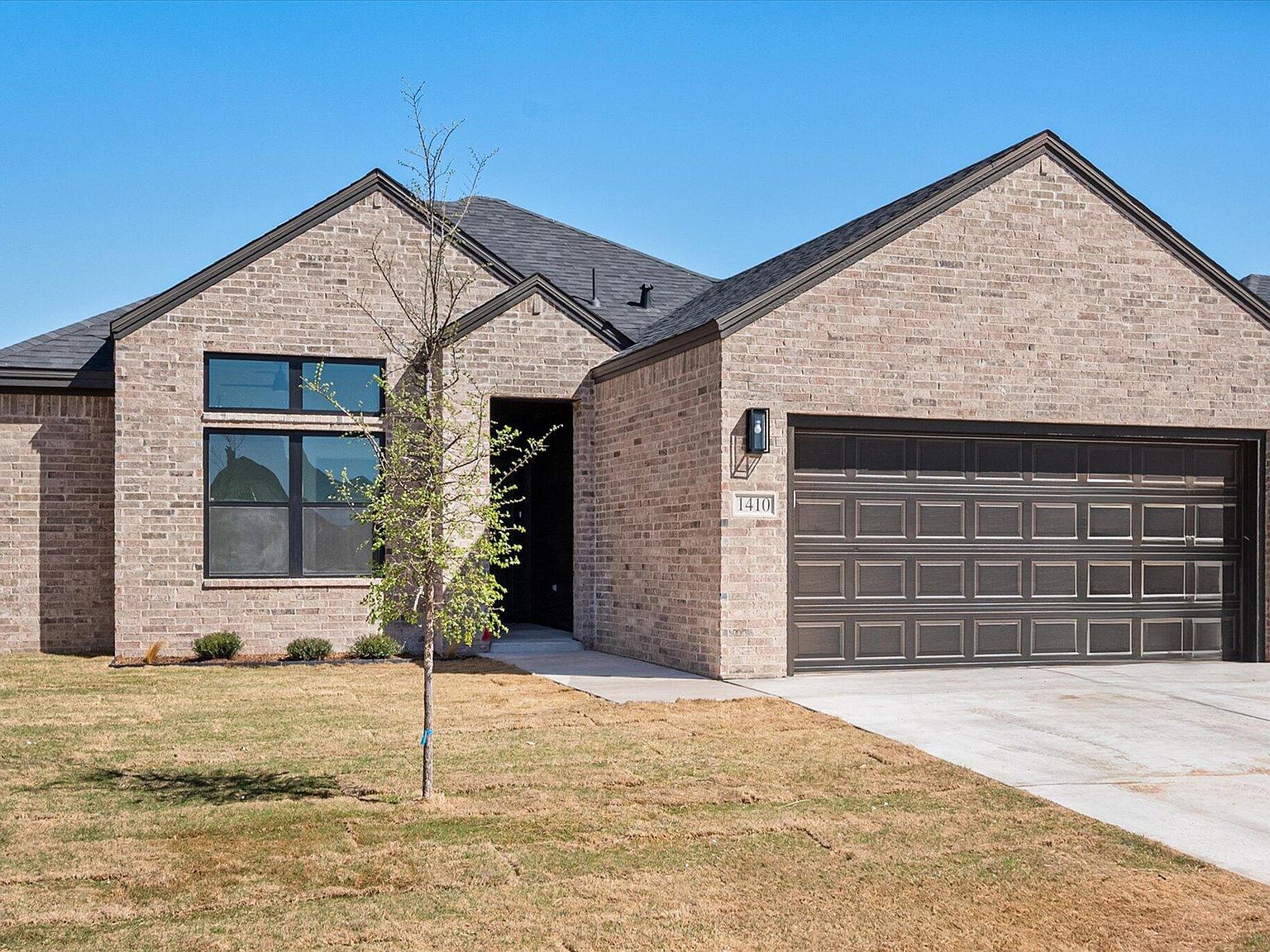 1410 Farmhouse Ave Wolfforth, TX 79382 - Thumbnail 5