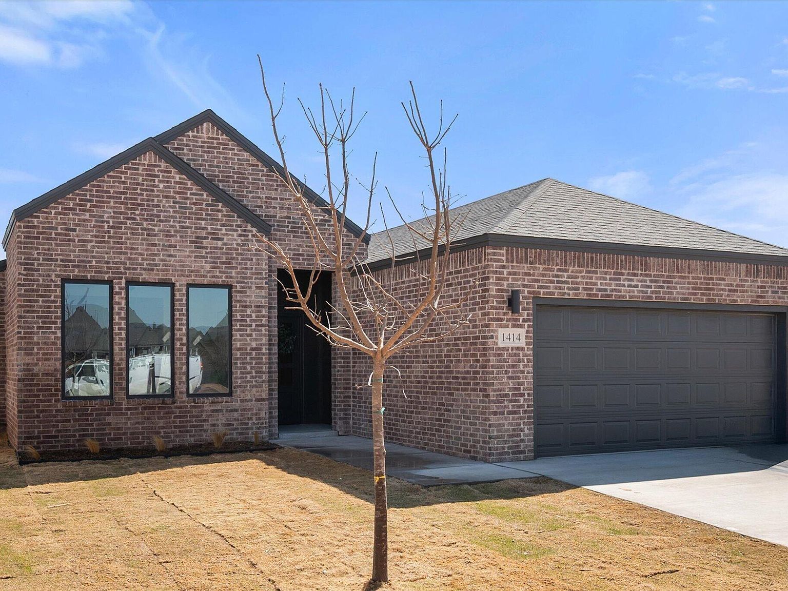 1414 Farmhouse Ave Wolfforth, TX 79382 - Thumbnail 5