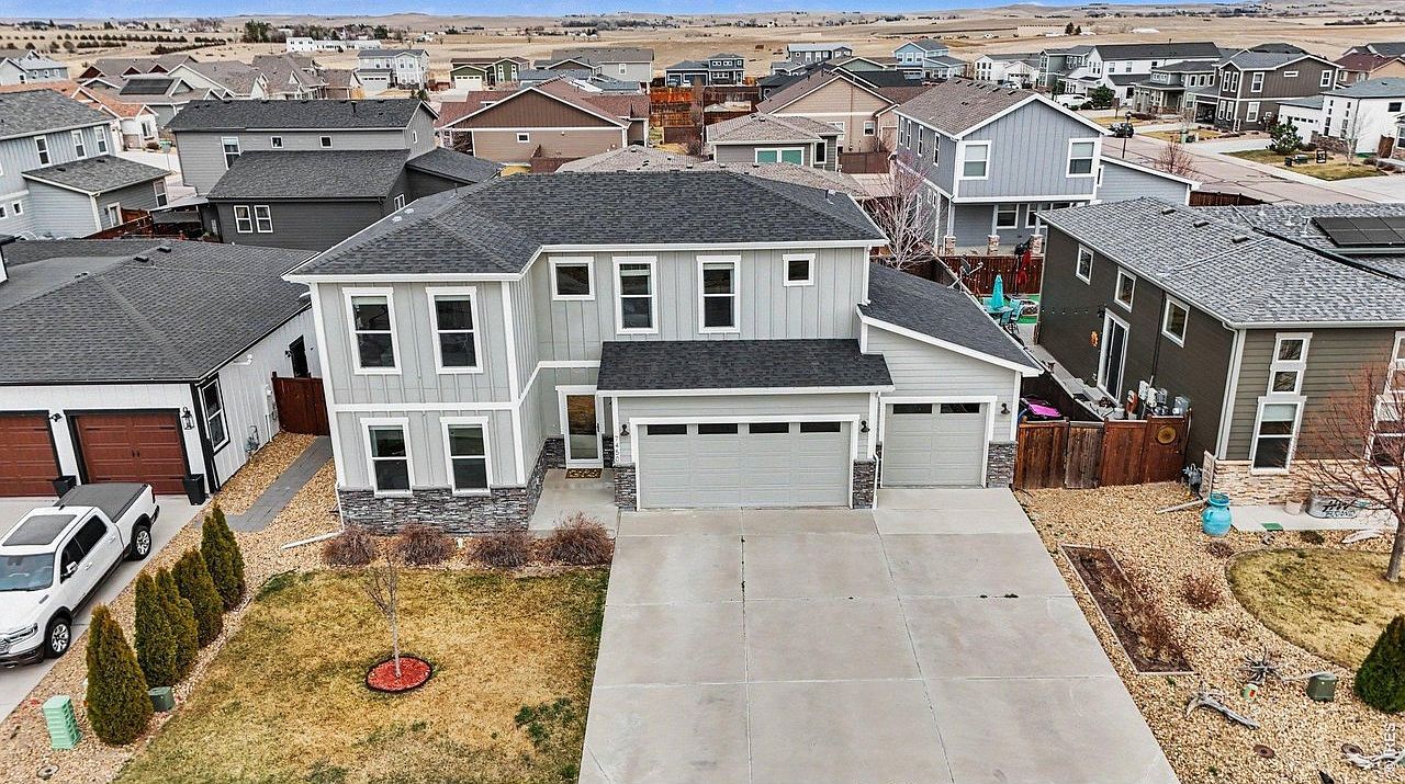7450 Eustis Dr Wellington, CO 80549 - Thumbnail 5