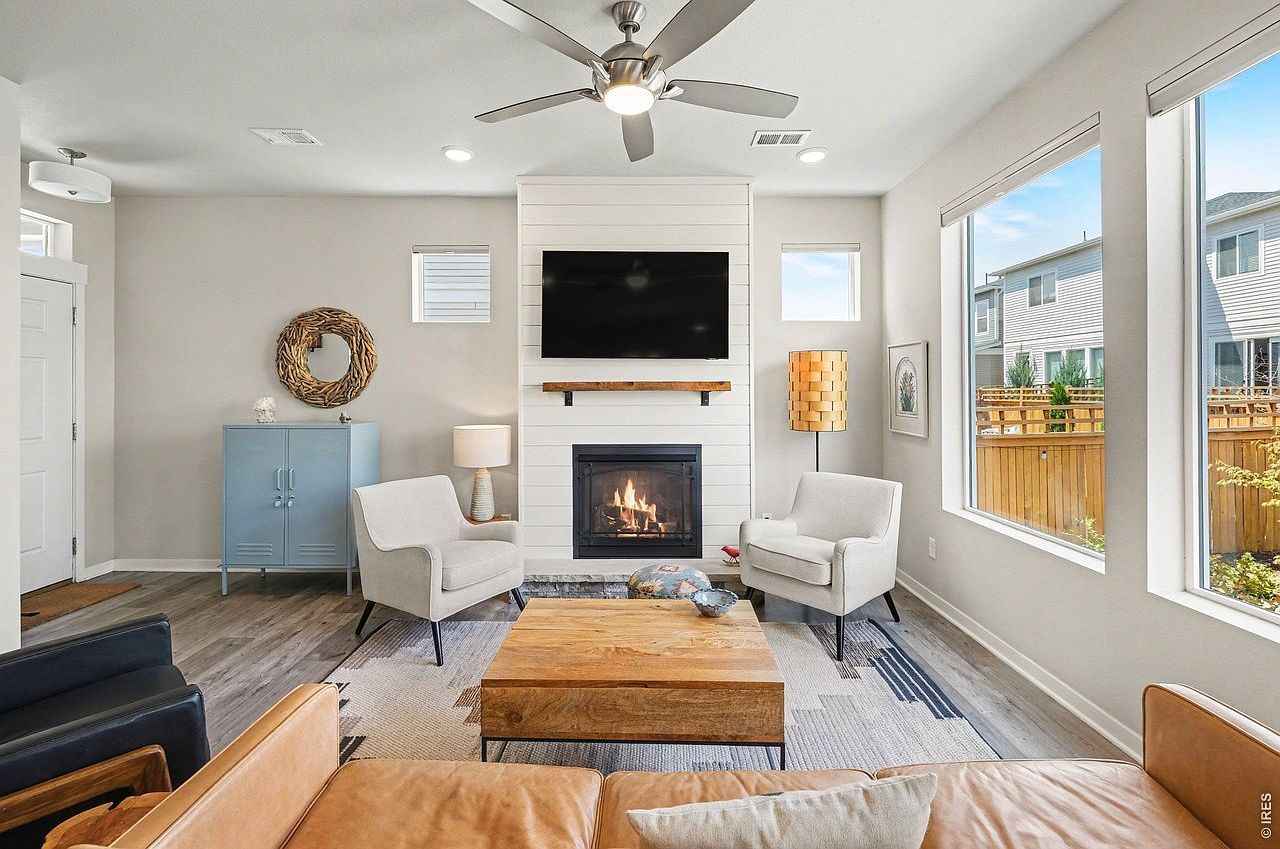 4453 Barrow Ln Timnath, CO 80547 - Thumbnail 5