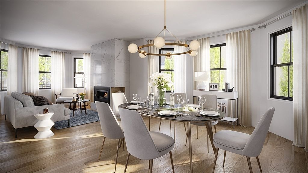 202 Powder House Blvd APT 1 Somerville, MA 02144 - Thumbnail 5