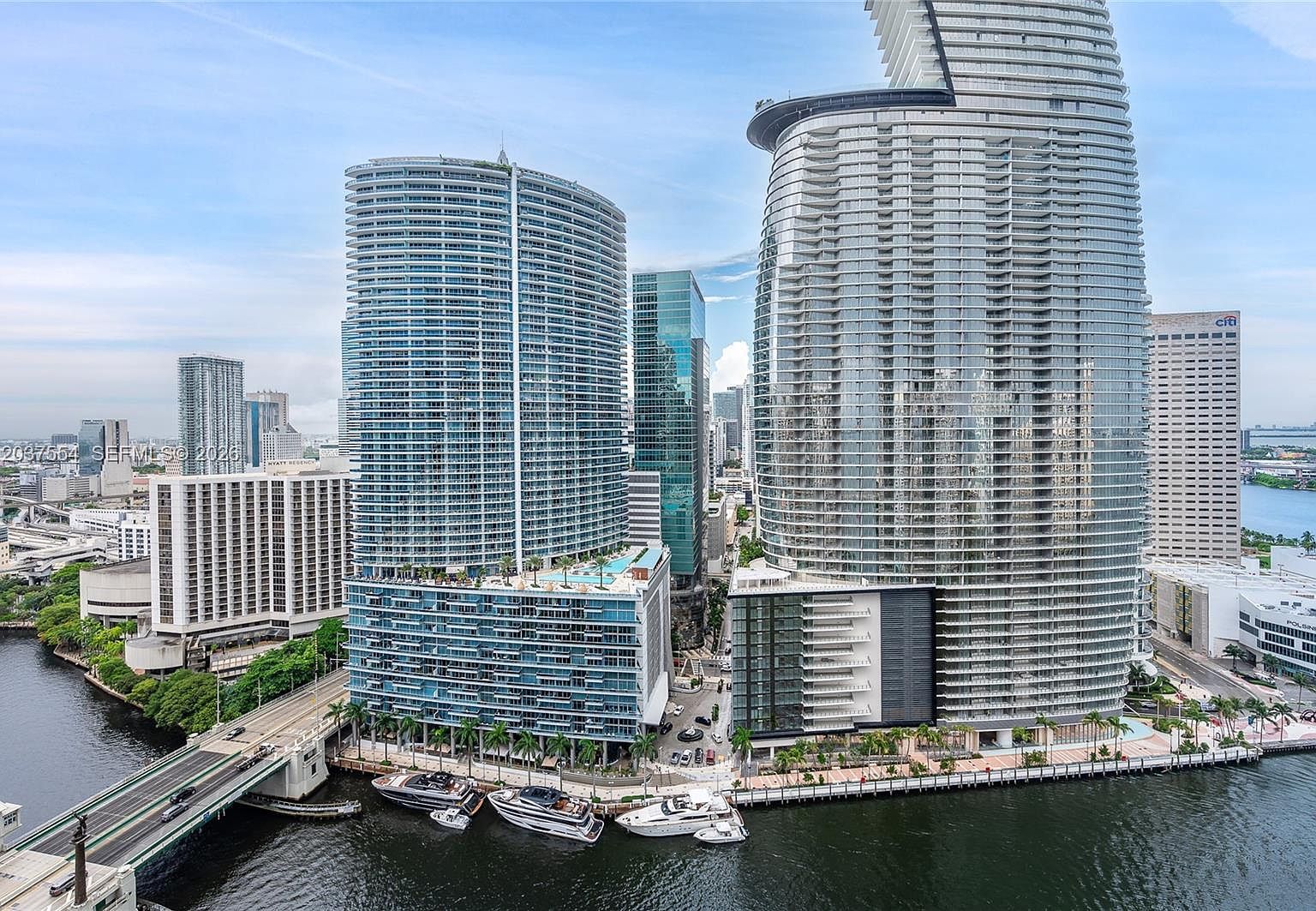 475 Brickell Ave APT 2908 Miami, FL 33131 - Thumbnail 5