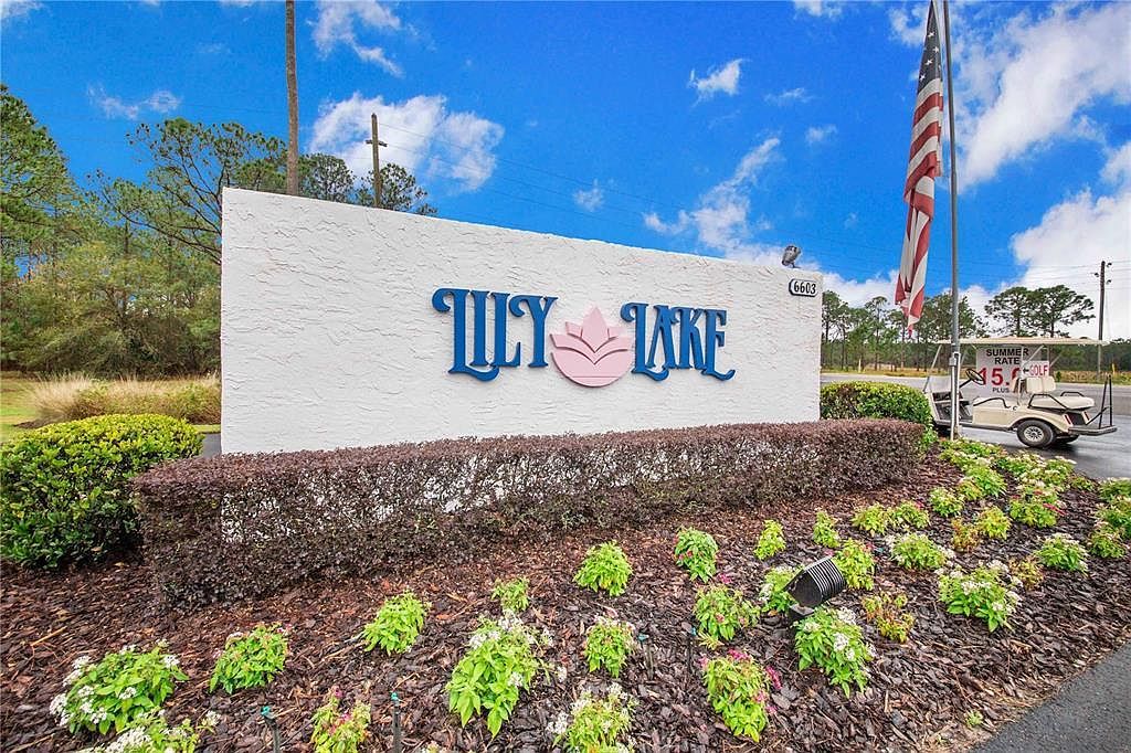 447 Pine Loop #14 Frostproof, FL 33843 - Thumbnail 5