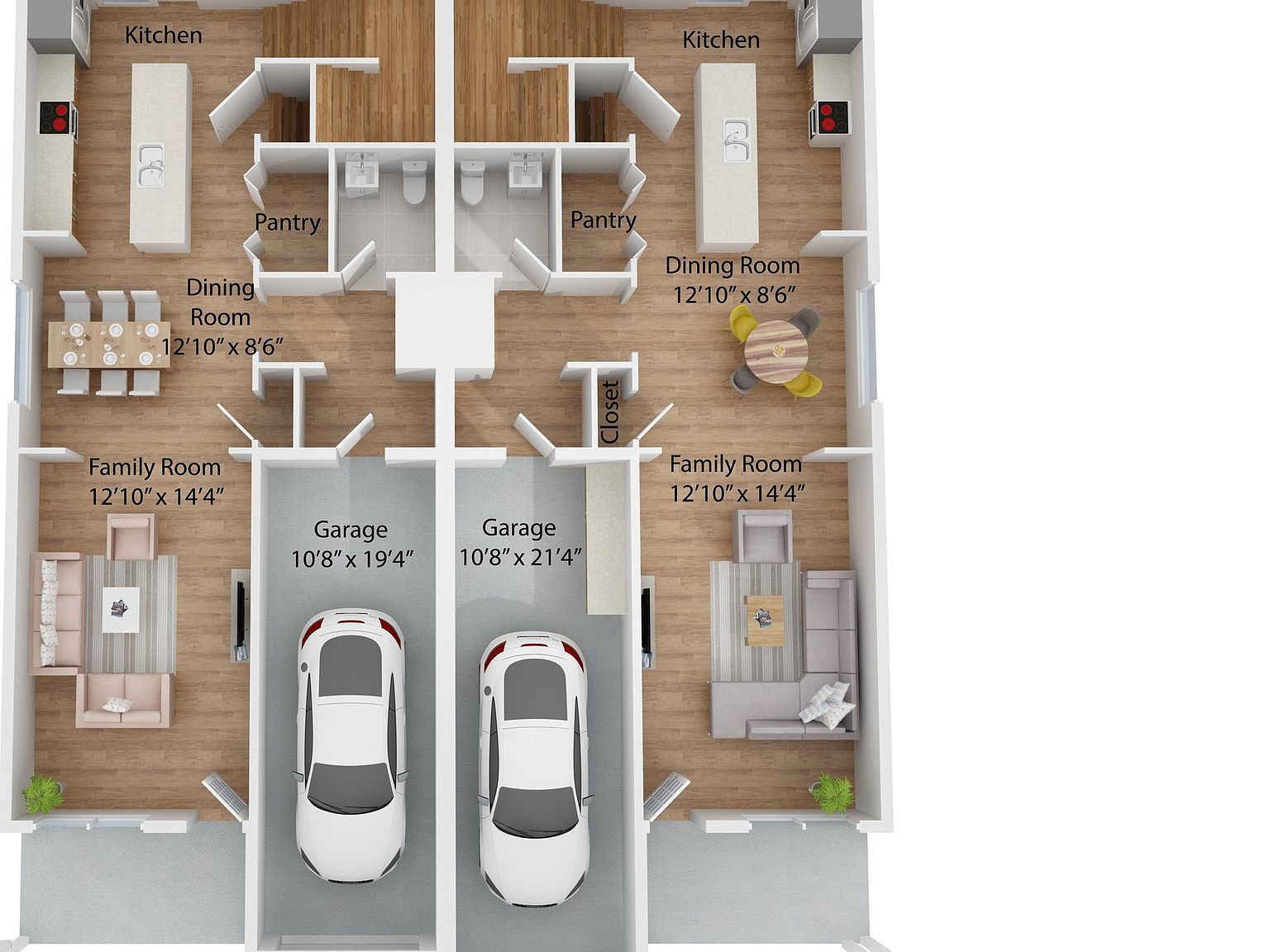 464 Cache Ave #A Fort Morgan, CO 80701  | Single Family