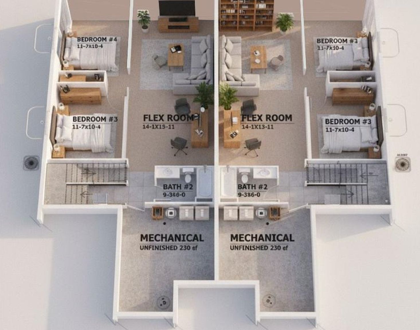 478 Cache Ave #A Fort Morgan, CO 80701 - Thumbnail 5