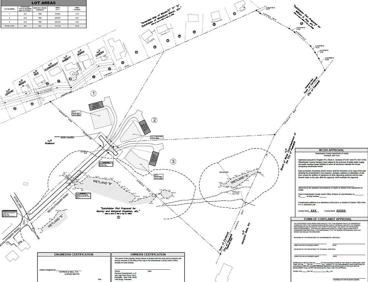 78 Eton Ln Cortlandt Manor, NY 10567 - Thumbnail 5