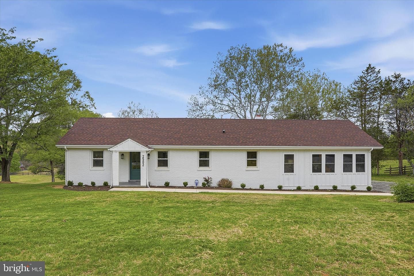 2502 Holly Springs Rd Amissville, VA 20106 - Thumbnail 5