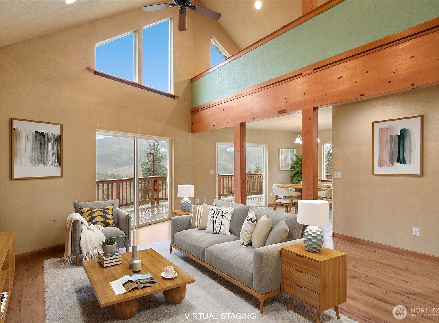 103 Lady Blue Ln Kalama, WA 98625 - Thumbnail 5