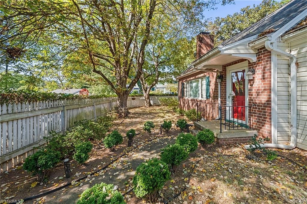 2025 Craig St Winston Salem, NC 27103 - Thumbnail 5