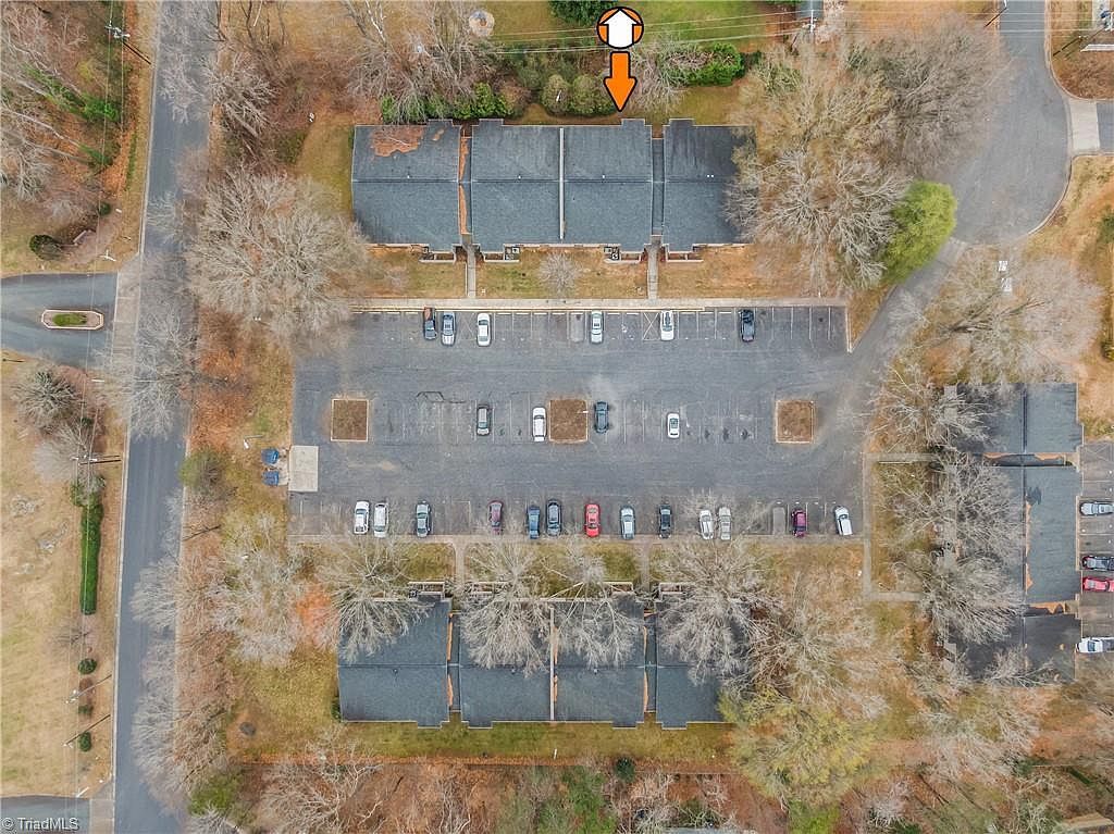 2250 Sunderland Rd APT 29B Winston Salem, NC 27103 - Thumbnail 5