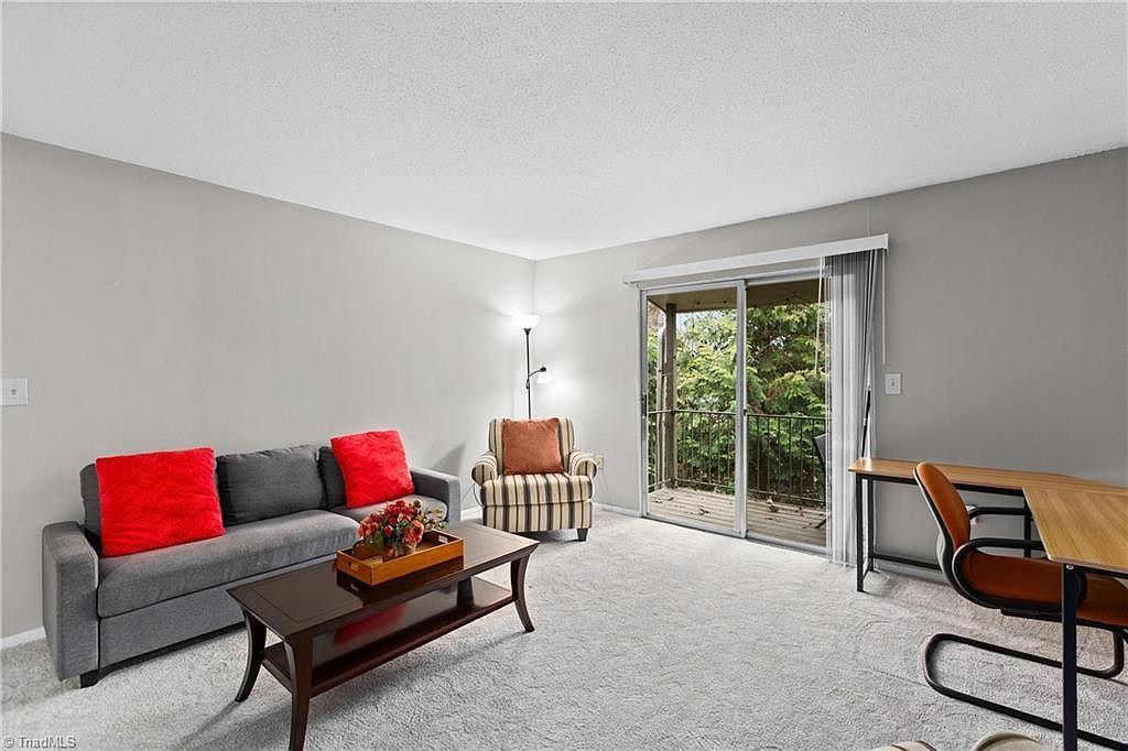 2250 Sunderland Rd APT 23B Winston Salem, NC 27103 - Thumbnail 5