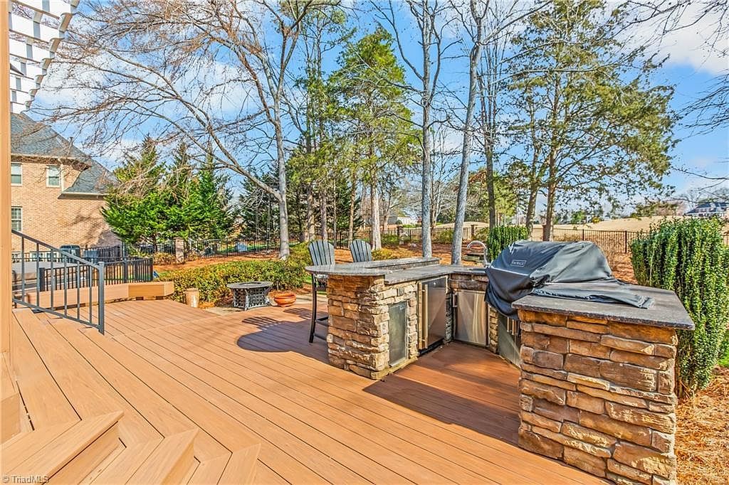 608 Oak Valley Blvd Advance, NC 27006 - Thumbnail 5