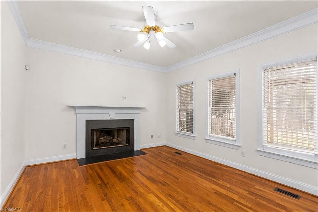 137 Bradford Place Ln Lewisville, NC 27023 - Thumbnail 5