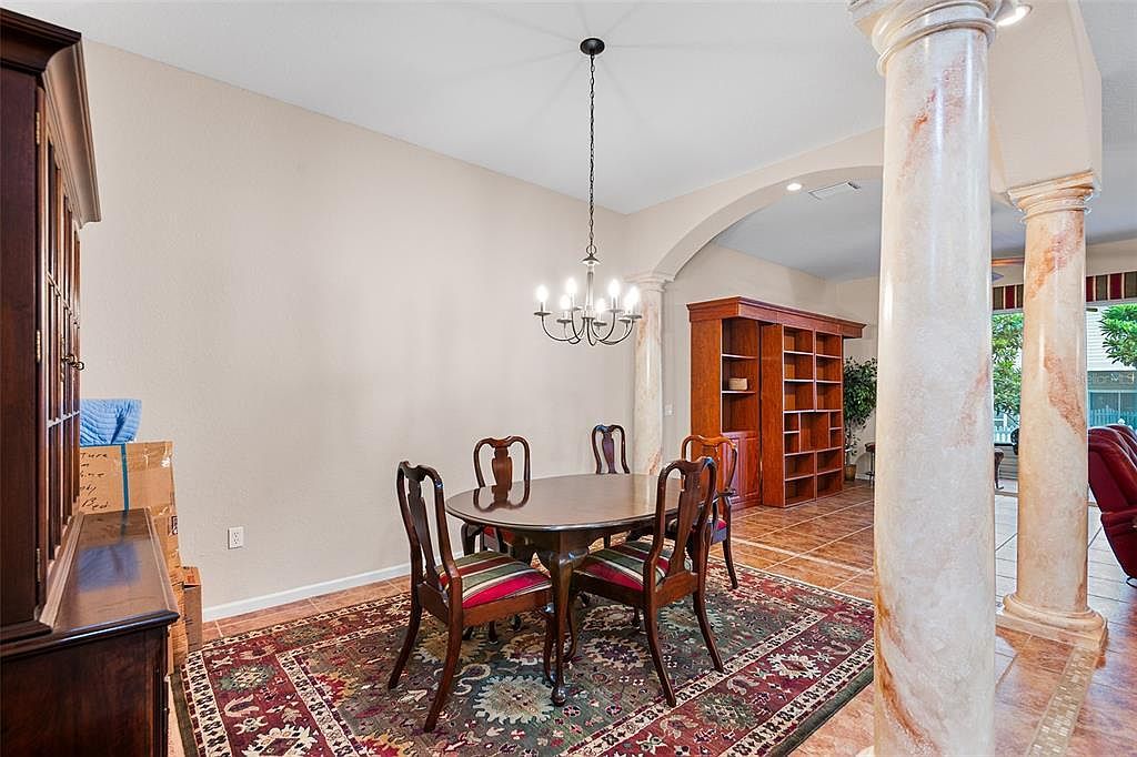 344 Motorcoach Dr S Polk City, FL 33868 - Thumbnail 5