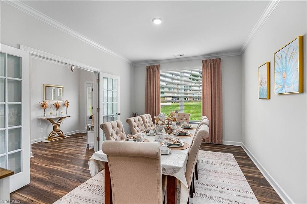 5506 Glad Acres Rd Pfafftown, NC 27040 - Thumbnail 5