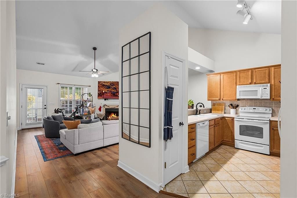 201 Cat Tail Ln Winston Salem, NC 27127 - Thumbnail 5